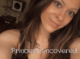 Princess_uncovered