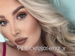 Princessalena_x