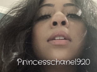 Princesschanel920