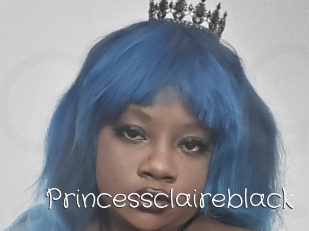 Princessclaireblack