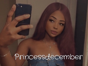 Princessdecember