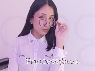 Princessfowx