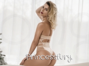 Princessfury