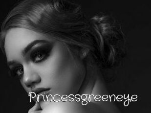 Princessgreeneye