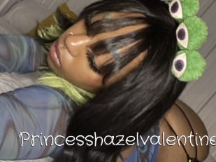 Princesshazelvalentine