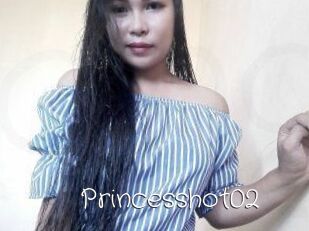Princesshot02