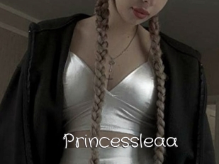 Princessleaa