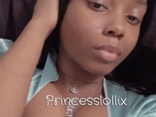 Princesslollix