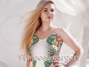 Princessmargeri