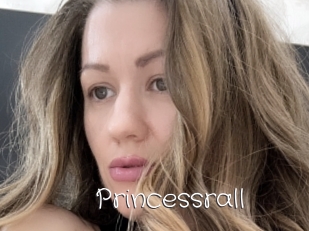 Princessrall