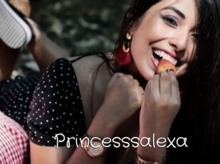 Princesssalexa