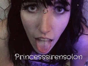 Princesssirensolon