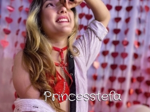 Princesstefa