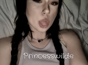 Princesswilde