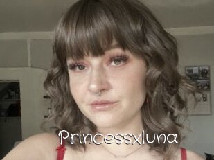 Princessxluna