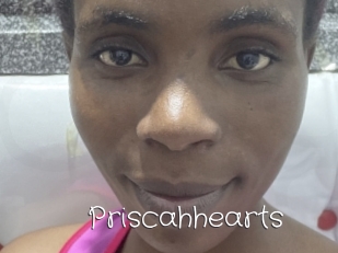 Priscahhearts