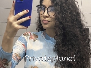 Privateplanet