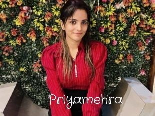 Priyamehra