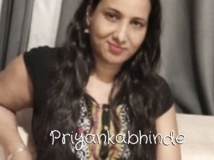 Priyankabhinde
