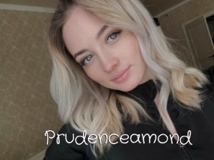Prudenceamond