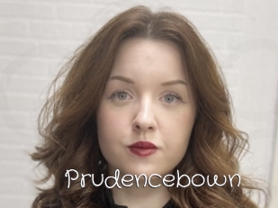 Prudencebown
