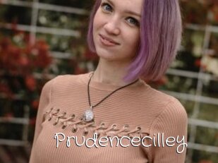 Prudencecilley