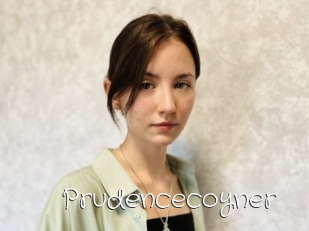 Prudencecoyner