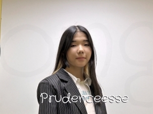 Prudenceesse