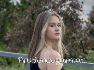 Prudencegarman