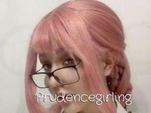 Prudencegirling