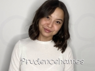 Prudencehames