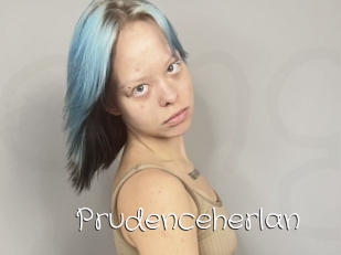 Prudenceherlan