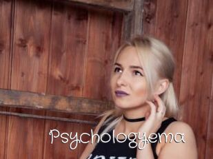 Psychologyema
