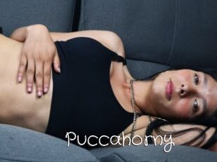 Puccahorny