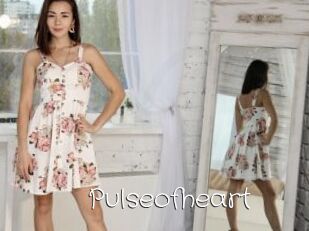 Pulseofheart