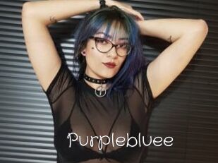 Purplebluee