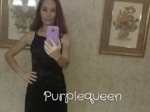 Purplequeen