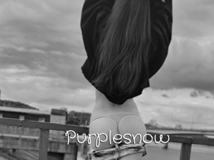 Purplesnow