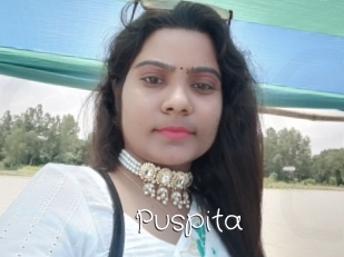 Puspita