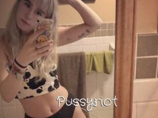 Pussyriot