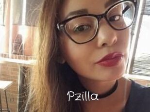 Pzilla