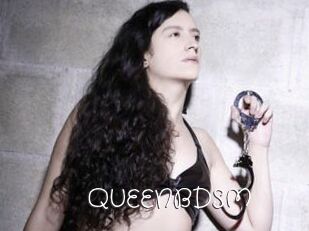 QUEENBDSM