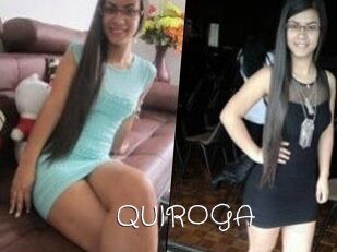 QUIROGA