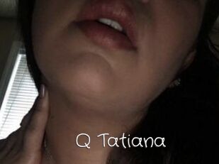 Q_Tatiana