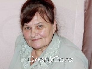 QnarikCora