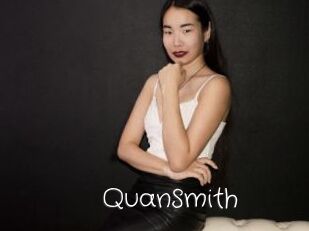 QuanSmith