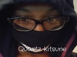 Quartz_Kitsune