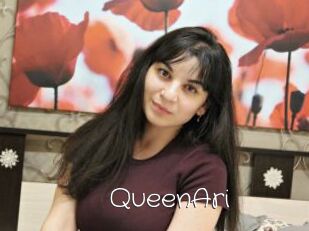 QueenAri