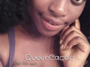 QueenCacao