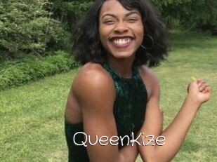 QueenKize